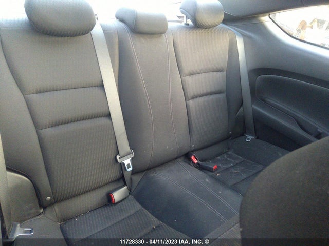 Honda ACCORD EX 2017 1HGCT1B73HA800187 Image 8