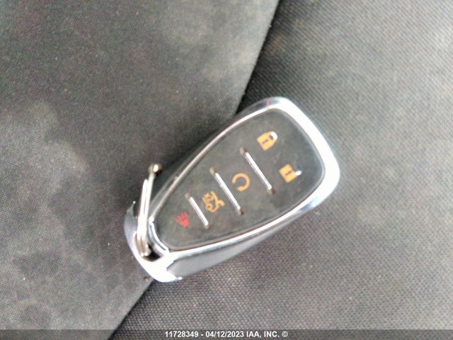 Chevrolet MALIBU LT 2018 1G1ZD5ST4JF180106 Image 3