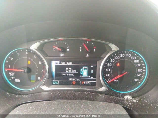Chevrolet MALIBU LT 2018 1G1ZD5ST4JF180106 Image 9