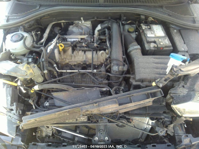 Volkswagen Jetta Sel Premium 2019 3VWG57BU9KM030927 Image 10
