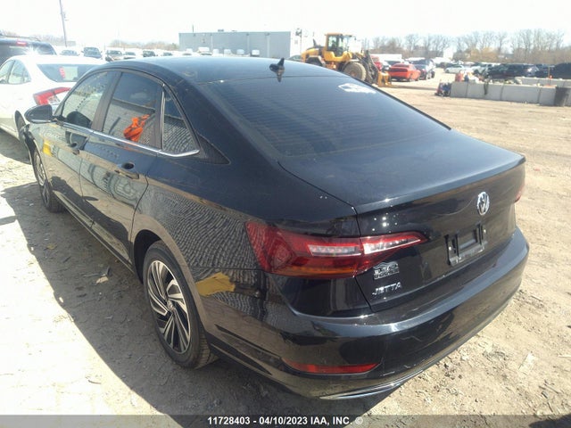 Volkswagen Jetta Sel Premium 2019 3VWG57BU9KM030927 Image 3