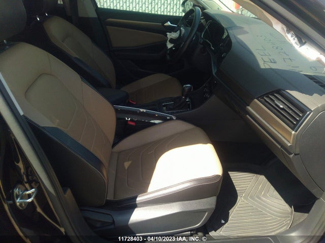 Volkswagen Jetta Sel Premium 2019 3VWG57BU9KM030927 Image 5