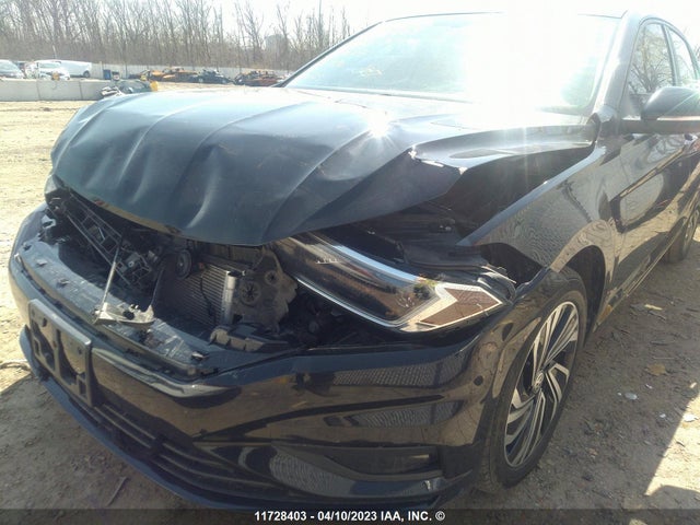 Volkswagen Jetta Sel Premium 2019 3VWG57BU9KM030927 Image 6