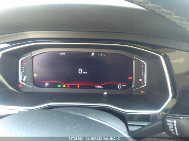 Volkswagen Jetta Sel Premium 2019 3VWG57BU9KM030927 Image 7
