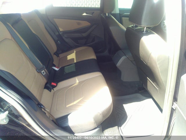 Volkswagen Jetta Sel Premium 2019 3VWG57BU9KM030927 Image 8
