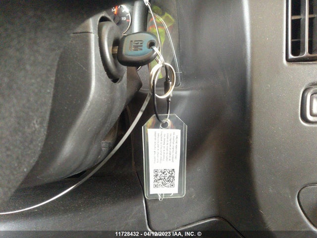 Chevrolet Express G2500 2020 1GCWGBFP4L1143215 Image 11