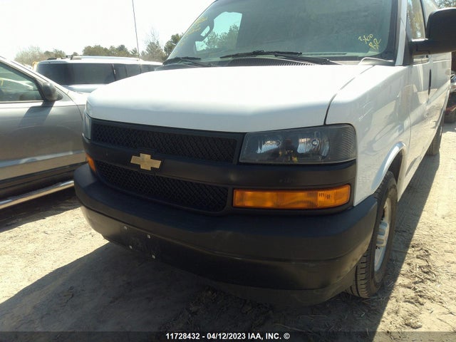 Chevrolet Express G2500 2020 1GCWGBFP4L1143215 Image 6