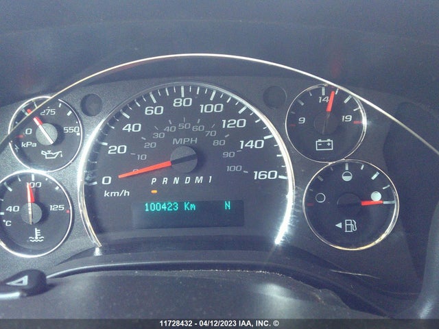 Chevrolet Express G2500 2020 1GCWGBFP4L1143215 Image 7