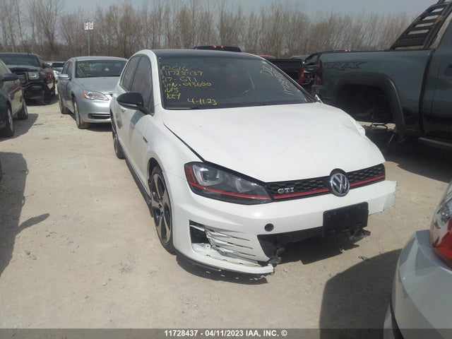 3VW4T7AU9HM013600 auction archive image