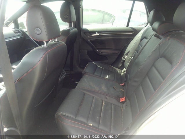 3VW4T7AU9HM013600 Volkswagen GTI S