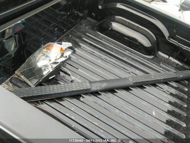 RAM 1500 Classic Slt 2022 3C6RR7LG0NG194277 Image 4