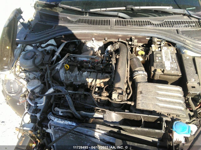 3VWC57BU0KM176986 Volkswagen Jetta S/se/r-line