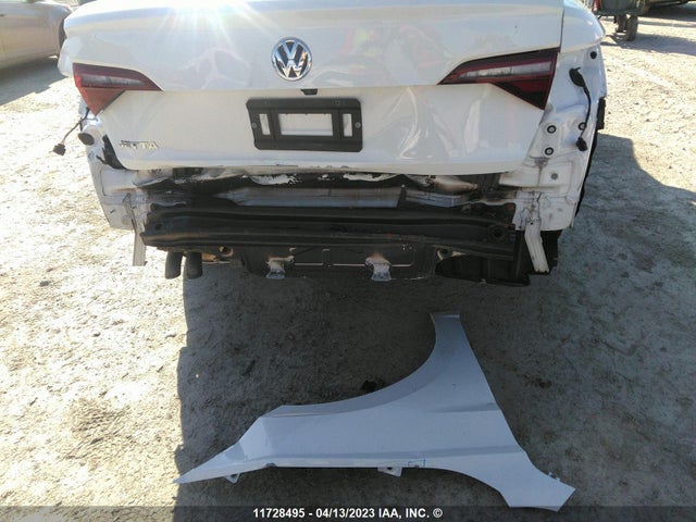 3VWC57BU0KM176986 Volkswagen Jetta S/se/r-line