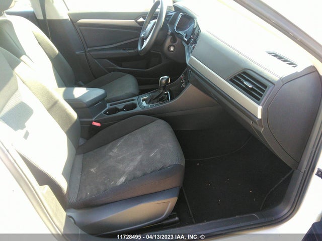 3VWC57BU0KM176986 Volkswagen Jetta S/se/r-line