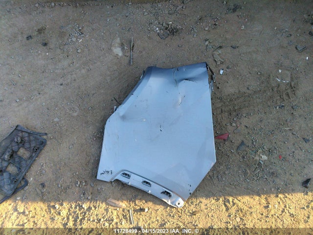 Toyota RAV4 2022 2T3Z1RFV7NW236336 Image 4
