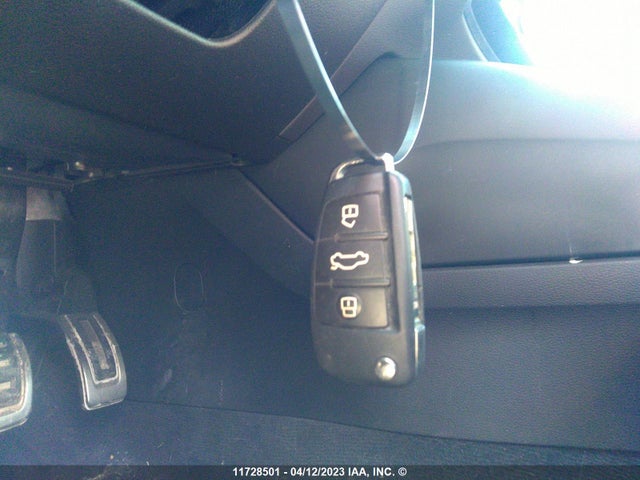 WAUFFRFF8F1038407 Audi A3