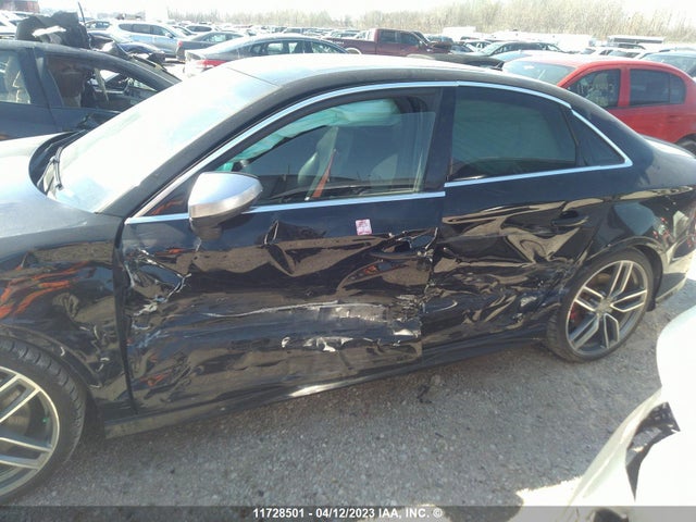 WAUFFRFF8F1038407 Audi A3