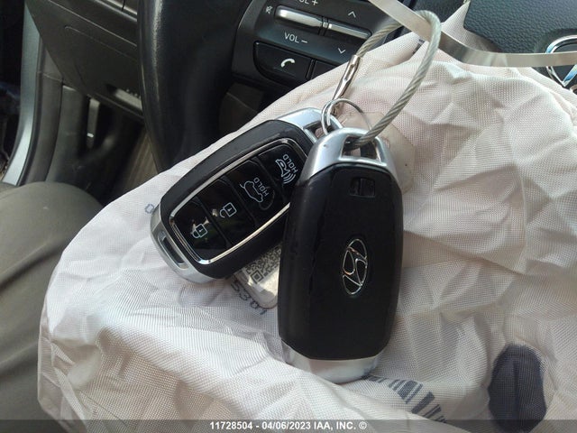 Hyundai Kona Sel 2021 KM8K2CAA0MU698227 Image 3