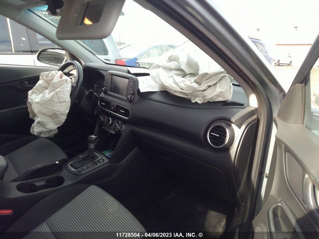 Hyundai Kona Sel 2021 KM8K2CAA0MU698227 Image 6