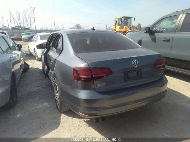 Volkswagen JETTA S 2017 3VW2B7AJ0HM371619 Image 4