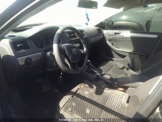 Volkswagen JETTA S 2017 3VW2B7AJ0HM371619 Image 6