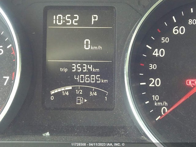 Volkswagen JETTA S 2017 3VW2B7AJ0HM371619 Image 8