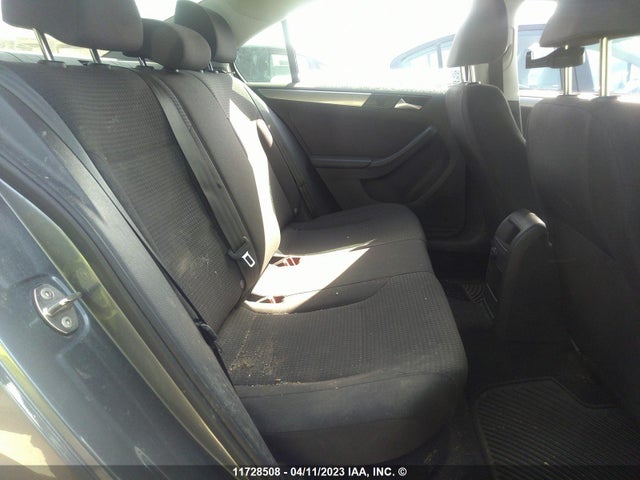 Volkswagen JETTA S 2017 3VW2B7AJ0HM371619 Image 9