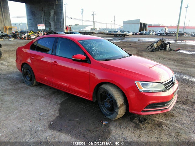 3VW2K7AJ1FM239000 auction archive image