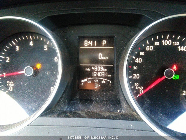 3VW2K7AJ1FM239000 Volkswagen JETTA S