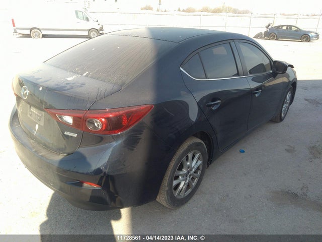 Mazda 3 TOURING 2018 3MZBN1V75JM220204 Image 5