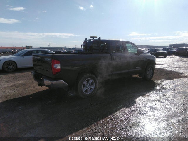 Toyota Tundra Double Cab Sr/sr5/double 2021 5TFUY5F11MX011514 Image 5
