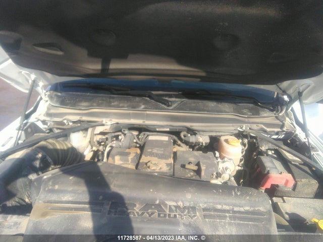 3C63R3DL2NG358638 RAM 3500 Big Horn/lone Star