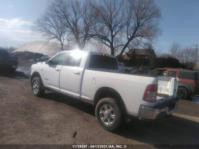 3C63R3DL2NG358638 RAM 3500 Big Horn/lone Star
