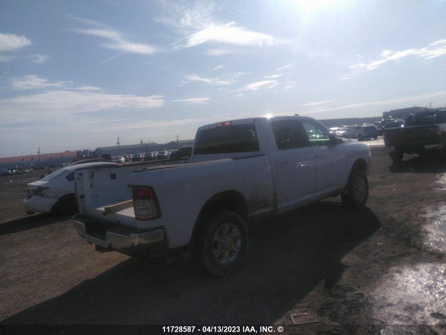 3C63R3DL2NG358638 RAM 3500 Big Horn/lone Star