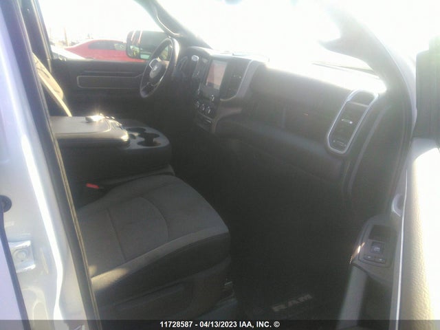 3C63R3DL2NG358638 RAM 3500 Big Horn/lone Star