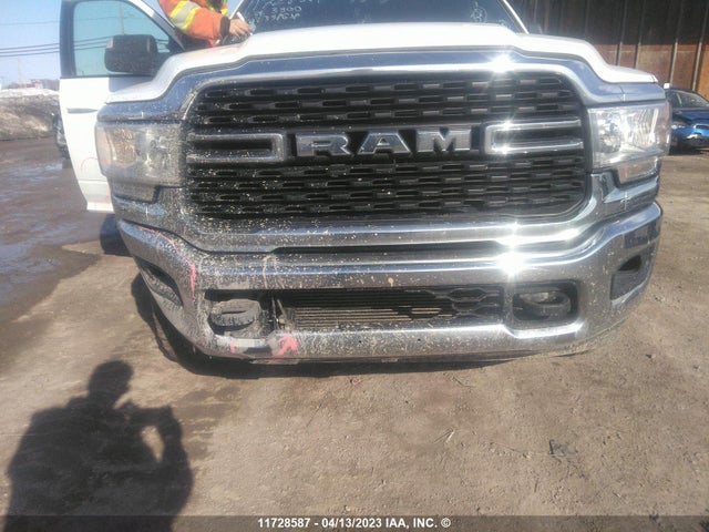 3C63R3DL2NG358638 RAM 3500 Big Horn/lone Star