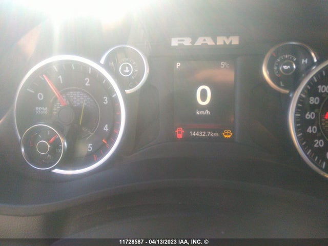 3C63R3DL2NG358638 RAM 3500 Big Horn/lone Star