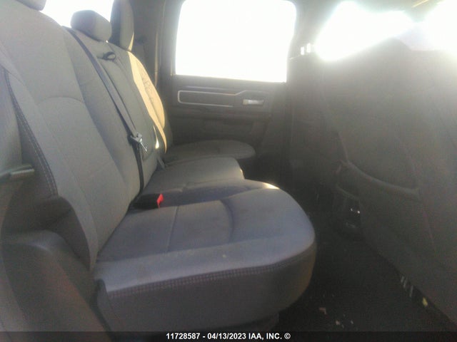 3C63R3DL2NG358638 RAM 3500 Big Horn/lone Star