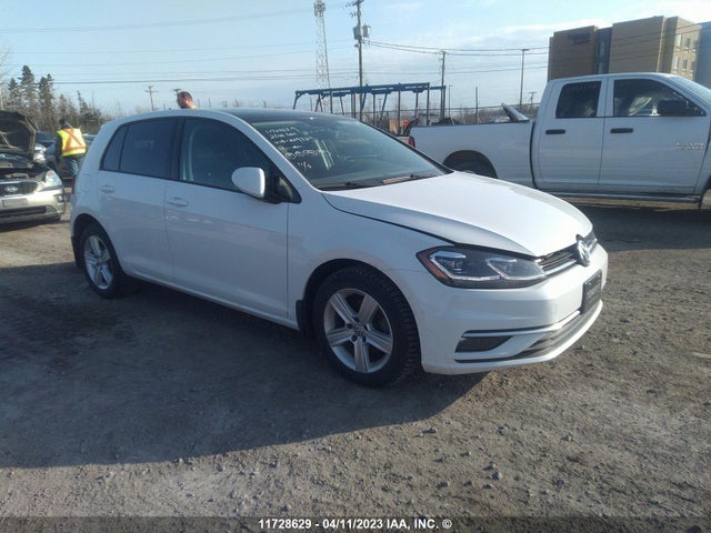 2018 3VWG17AU1JM269335 главное изображение