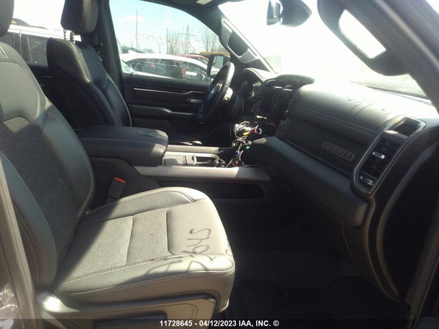 RAM 1500 Rebel 2019 1C6SRFLT6KN868265 Image 6