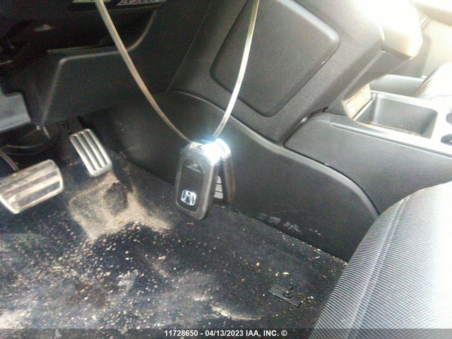Honda CR-V 2022 2HKRW2H47NH213644 Image 11