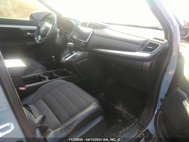Honda CR-V 2022 2HKRW2H47NH213644 Image 5