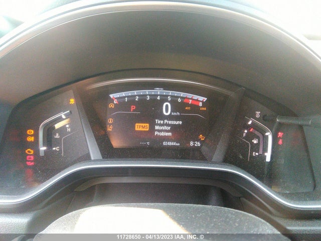 Honda CR-V 2022 2HKRW2H47NH213644 Image 7