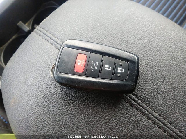 Toyota RAV4 XSE 2022 2T35WRFV9NW143446 Image 11