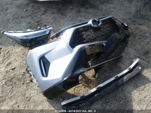 Toyota RAV4 XSE 2022 2T35WRFV9NW143446 Image 12