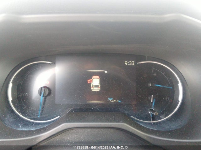 Toyota RAV4 XSE 2022 2T35WRFV9NW143446 Image 7
