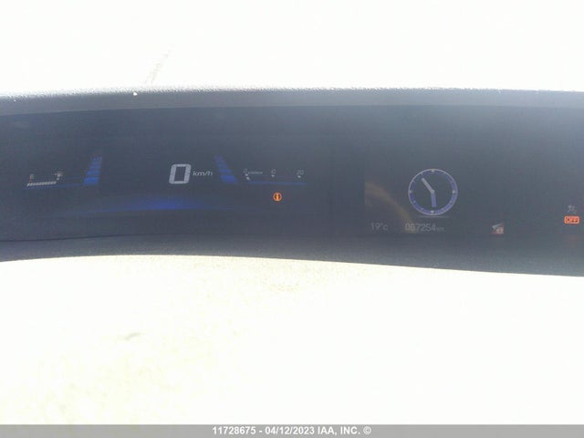 Honda Civic Lx 2015 2HGFB2F44FH001376 Image 7