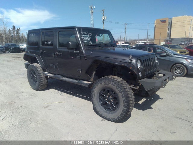 1C4BJWDG9FL533486 auction archive image