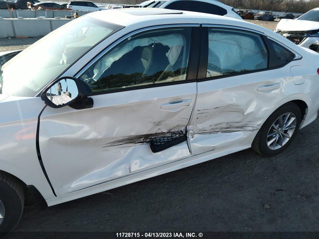 Honda CIVIC EX 2023 2HGFE2F35PH100207 Image 6
