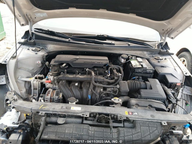 Hyundai ELANTRA SEL 2021 KMHLM4AG2MU070503 Image 12